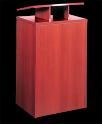 Lectern